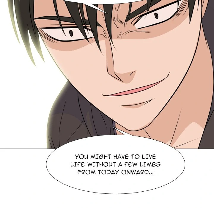 High School Legend: Red Dragon Chapter 206 - Page 21
