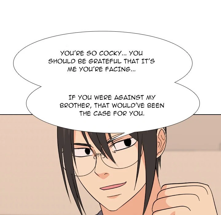 High School Legend: Red Dragon Chapter 206 - Page 22