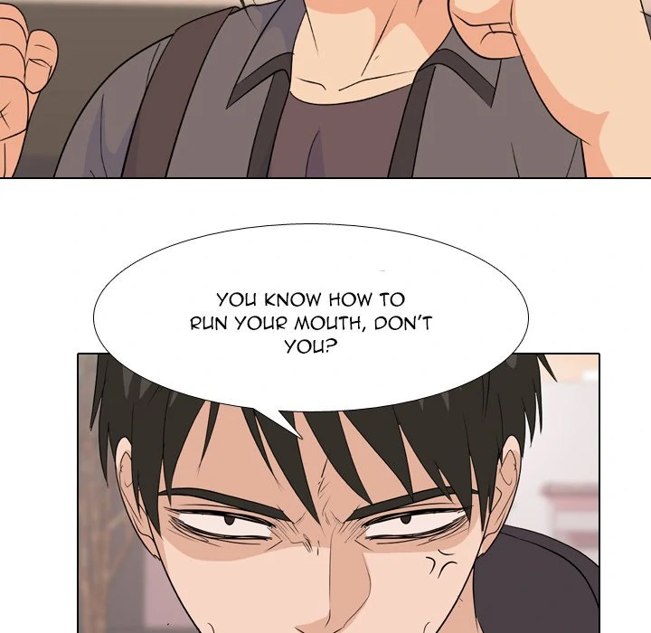 High School Legend: Red Dragon Chapter 206 - Page 23