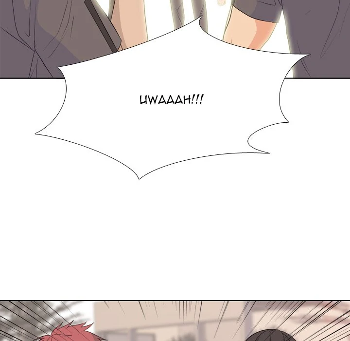 High School Legend: Red Dragon Chapter 206 - Page 27