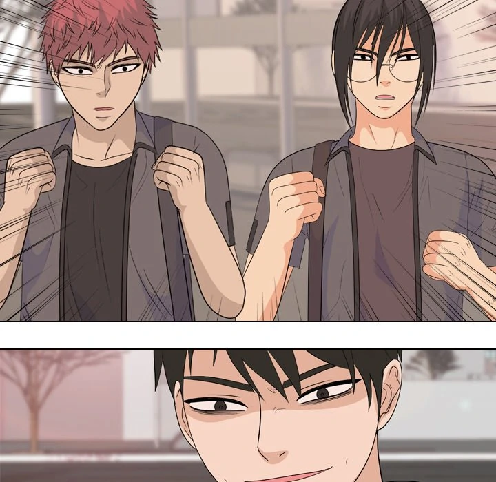 High School Legend: Red Dragon Chapter 206 - Page 28