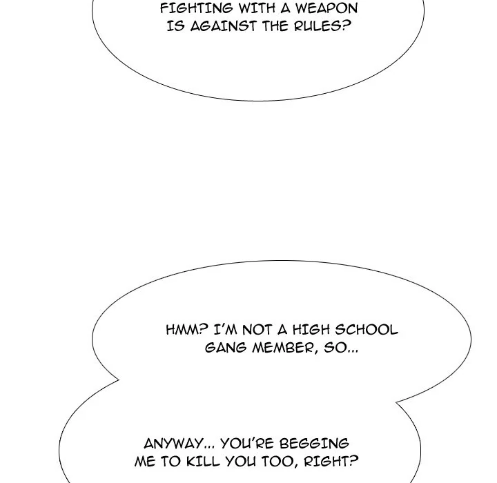 High School Legend: Red Dragon Chapter 206 - Page 4