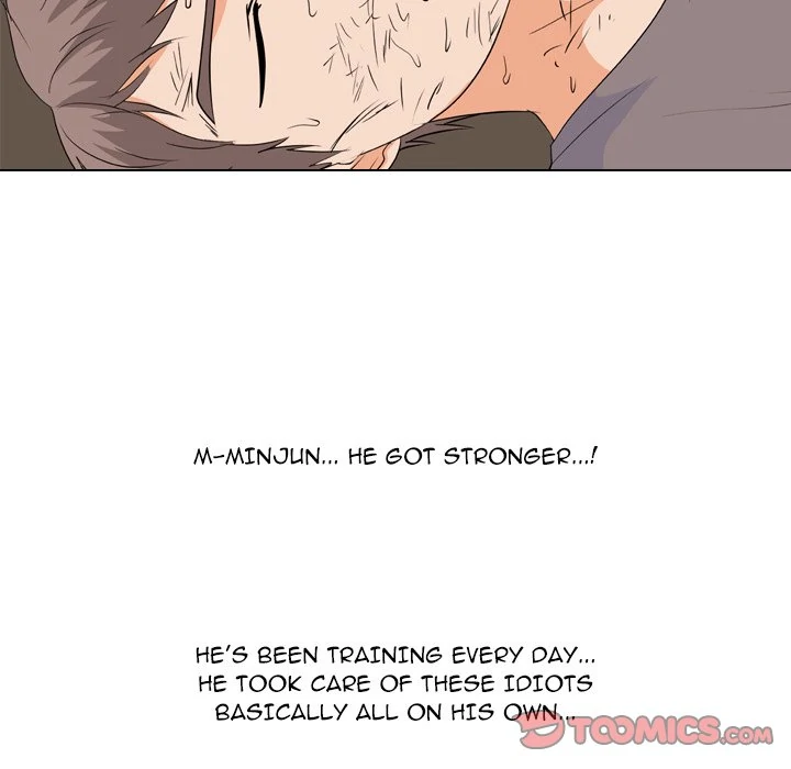 High School Legend: Red Dragon Chapter 206 - Page 37