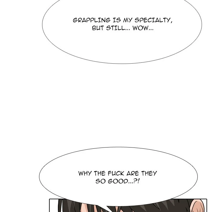 High School Legend: Red Dragon Chapter 206 - Page 39