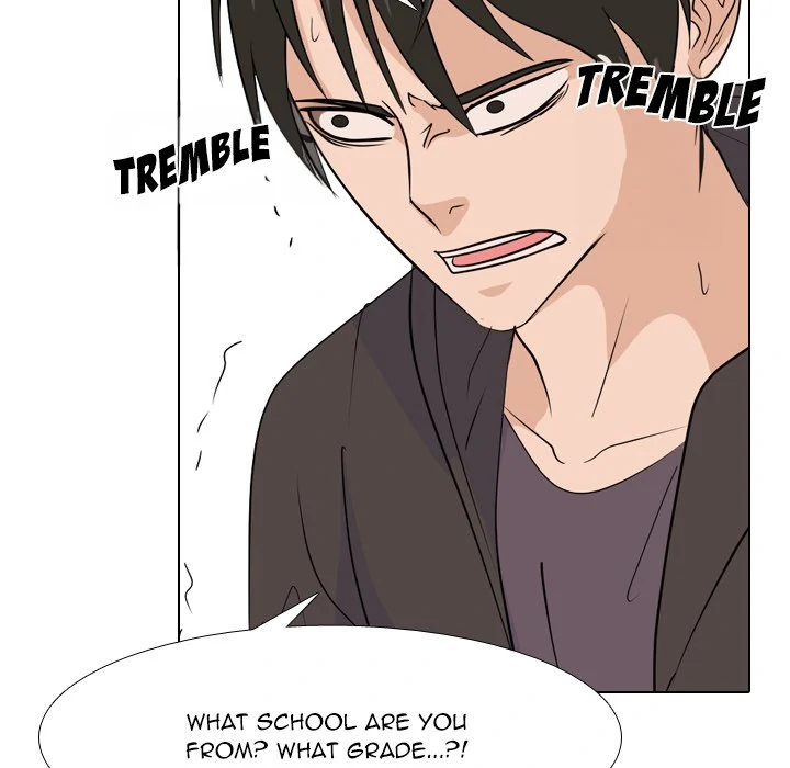 High School Legend: Red Dragon Chapter 206 - Page 40