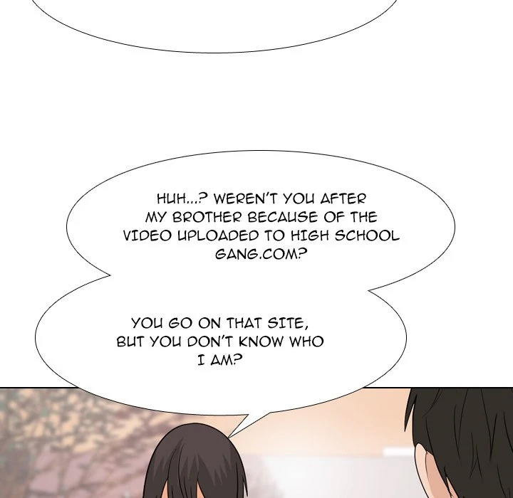 High School Legend: Red Dragon Chapter 206 - Page 41