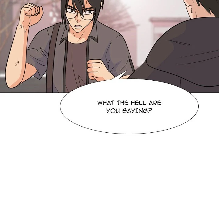 High School Legend: Red Dragon Chapter 206 - Page 42
