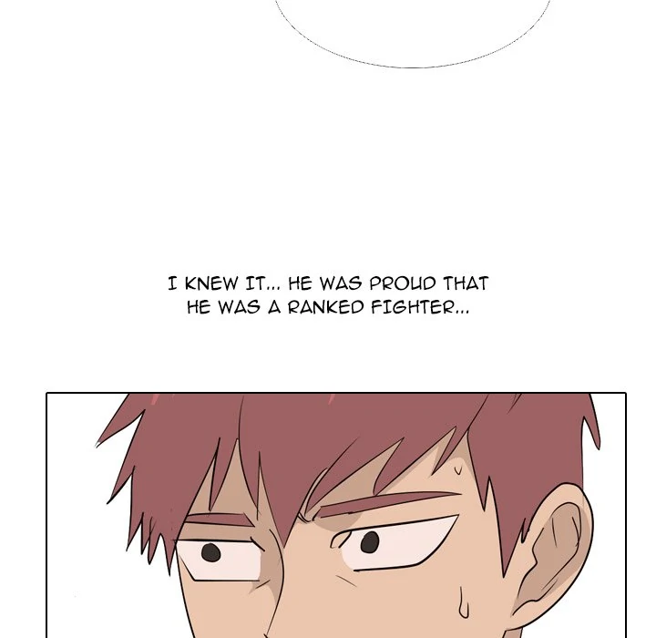High School Legend: Red Dragon Chapter 206 - Page 45