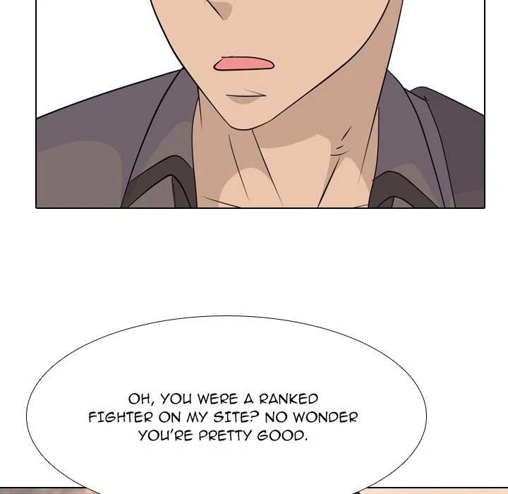 High School Legend: Red Dragon Chapter 206 - Page 46