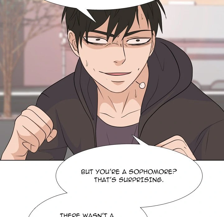 High School Legend: Red Dragon Chapter 206 - Page 47