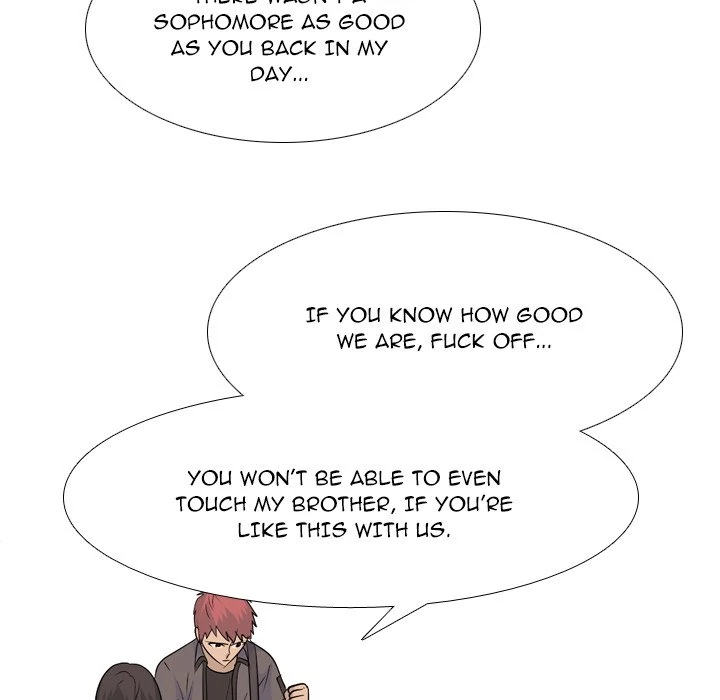 High School Legend: Red Dragon Chapter 206 - Page 48