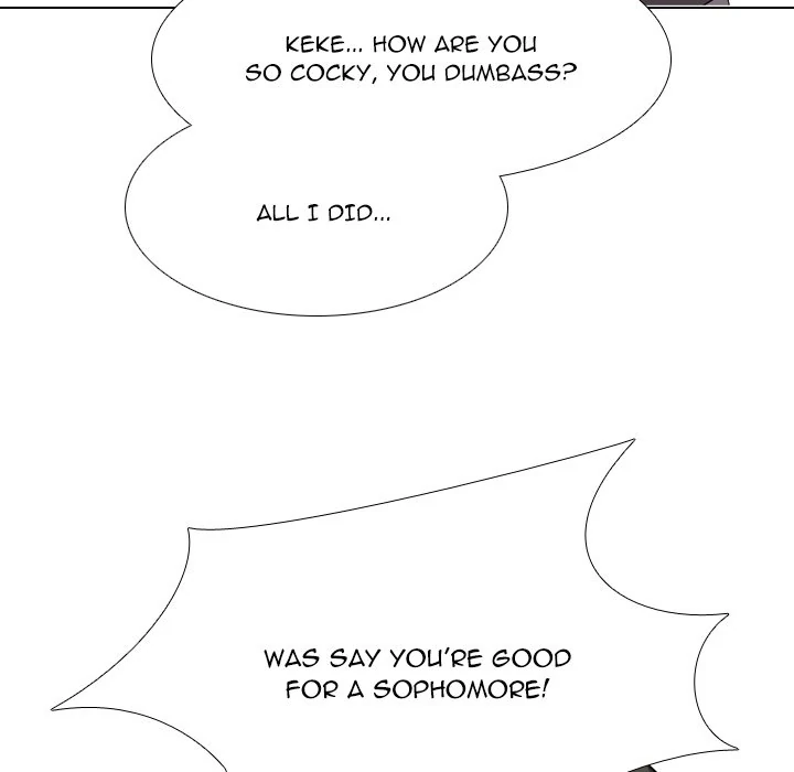 High School Legend: Red Dragon Chapter 206 - Page 50