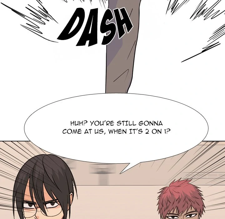 High School Legend: Red Dragon Chapter 206 - Page 52
