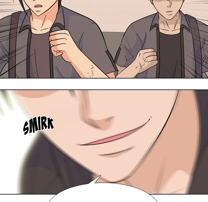 High School Legend: Red Dragon Chapter 206 - Page 53