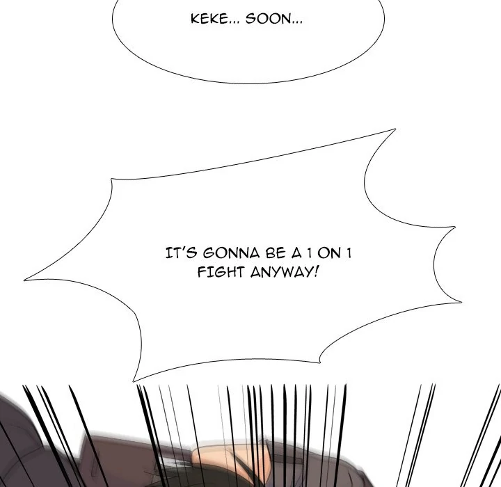 High School Legend: Red Dragon Chapter 206 - Page 54