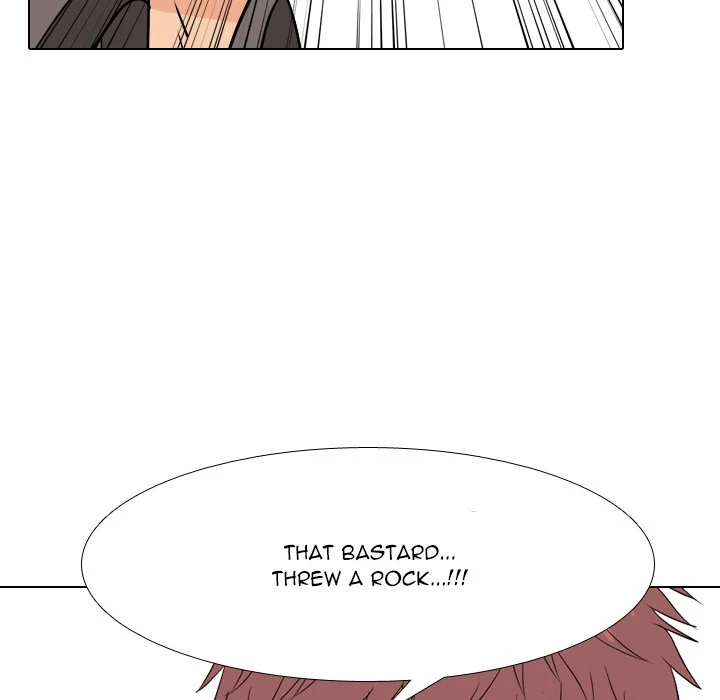 High School Legend: Red Dragon Chapter 206 - Page 59