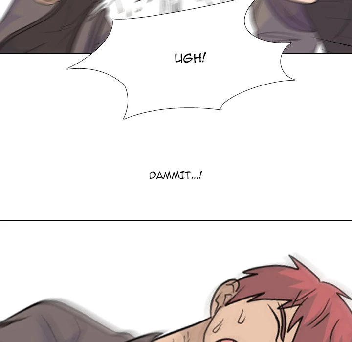 High School Legend: Red Dragon Chapter 206 - Page 62