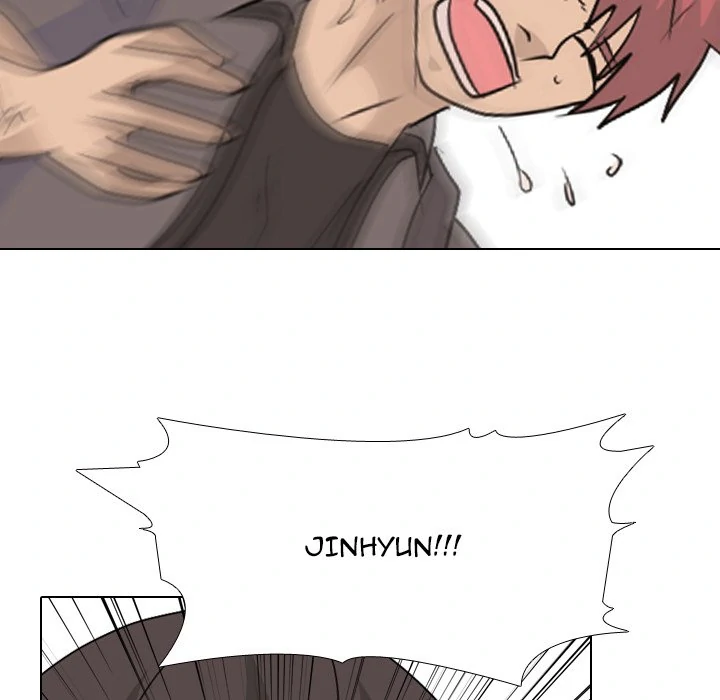 High School Legend: Red Dragon Chapter 206 - Page 63