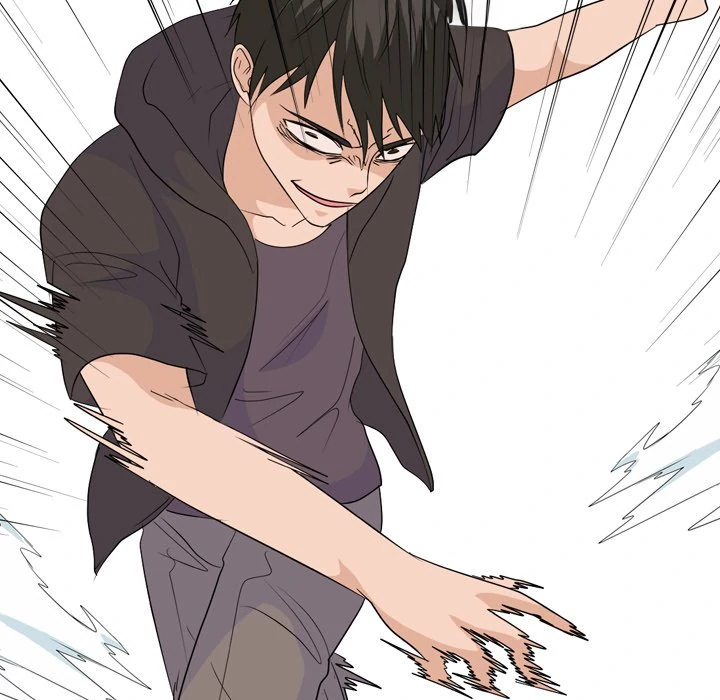 High School Legend: Red Dragon Chapter 206 - Page 69