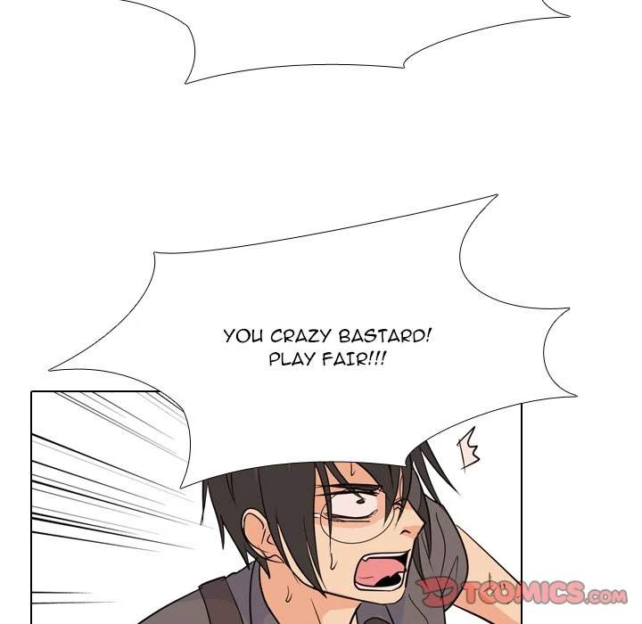 High School Legend: Red Dragon Chapter 206 - Page 73