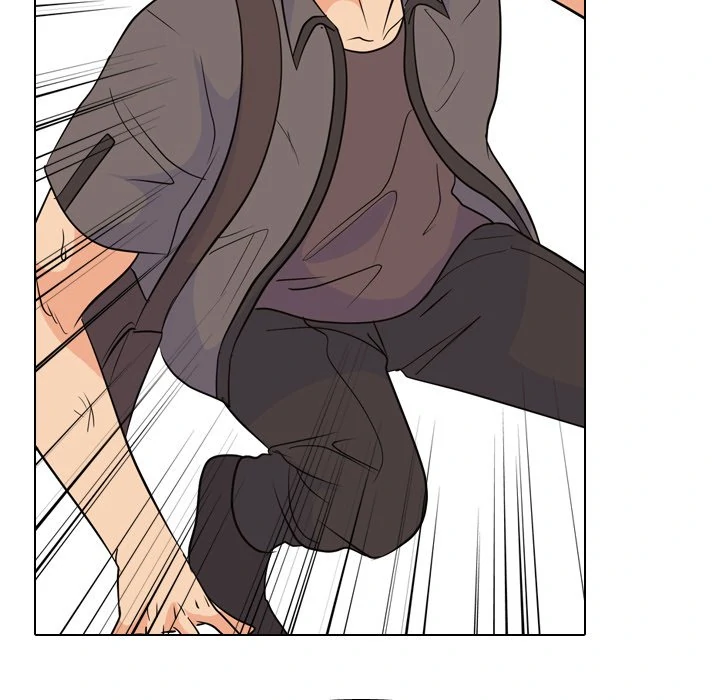 High School Legend: Red Dragon Chapter 206 - Page 74