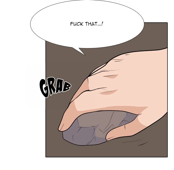High School Legend: Red Dragon Chapter 206 - Page 75