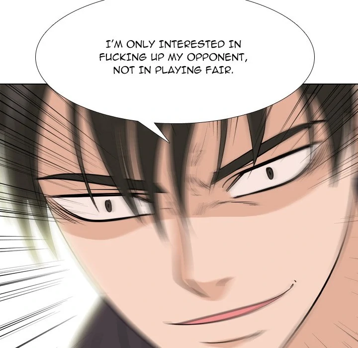 High School Legend: Red Dragon Chapter 206 - Page 80