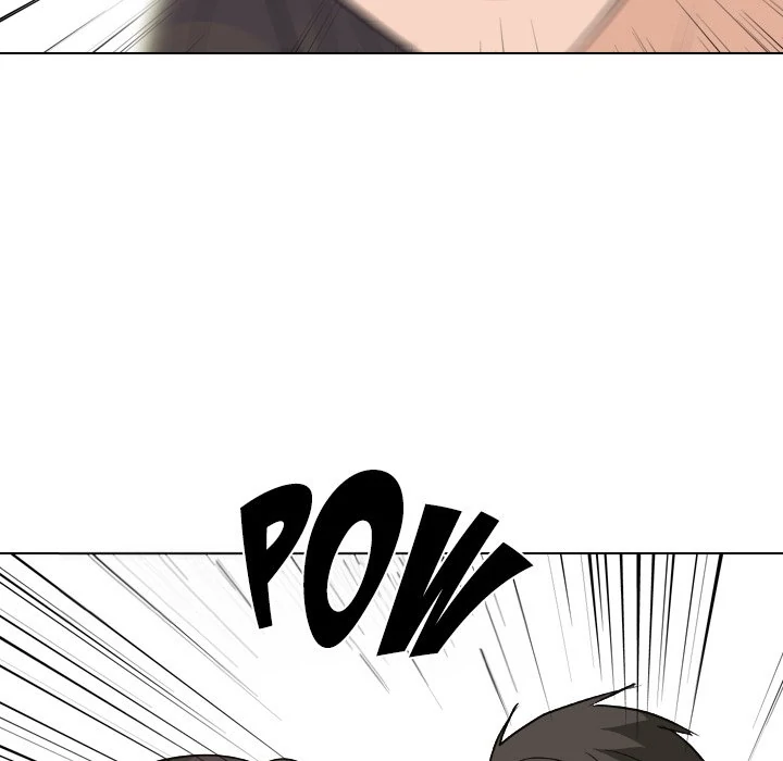 High School Legend: Red Dragon Chapter 206 - Page 81