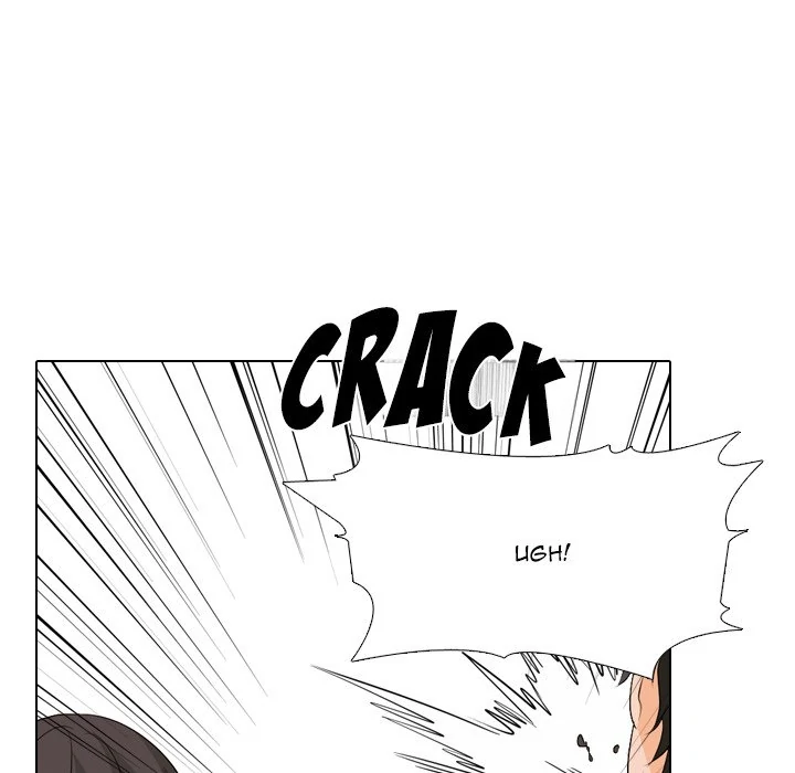 High School Legend: Red Dragon Chapter 206 - Page 83