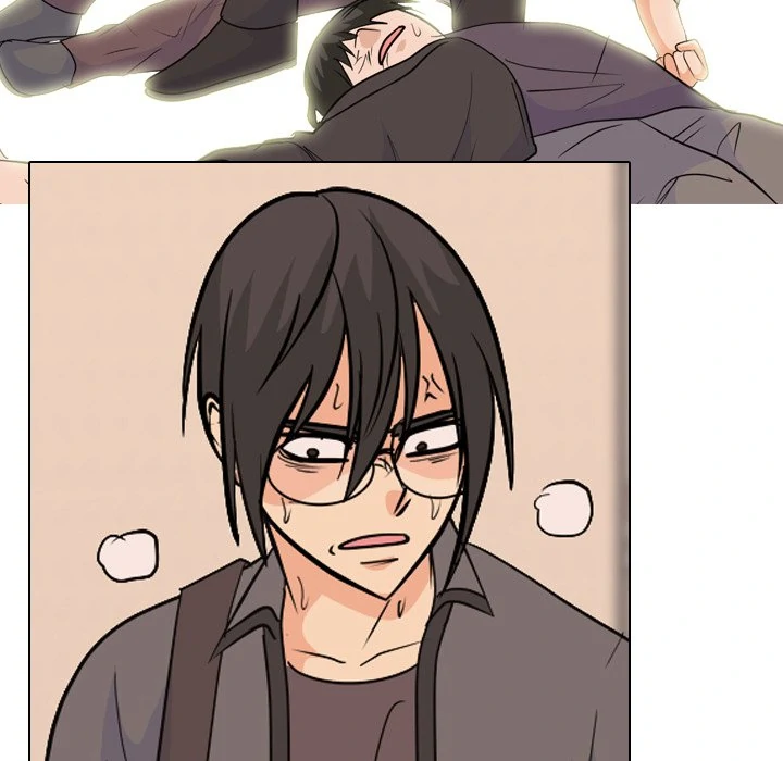 High School Legend: Red Dragon Chapter 206 - Page 90