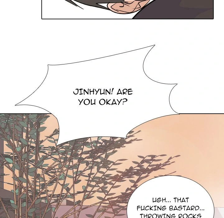 High School Legend: Red Dragon Chapter 206 - Page 92