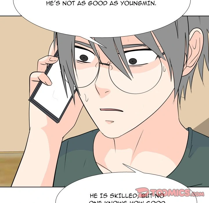 High School Legend: Red Dragon Chapter 206 - Page 97