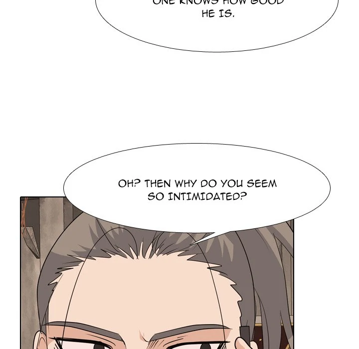 High School Legend: Red Dragon Chapter 206 - Page 98