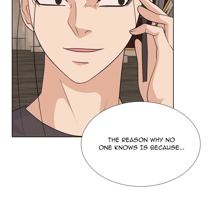 High School Legend: Red Dragon Chapter 206 - Page 99