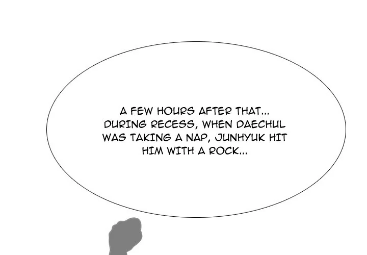 High School Legend: Red Dragon Chapter 207 - Page 1