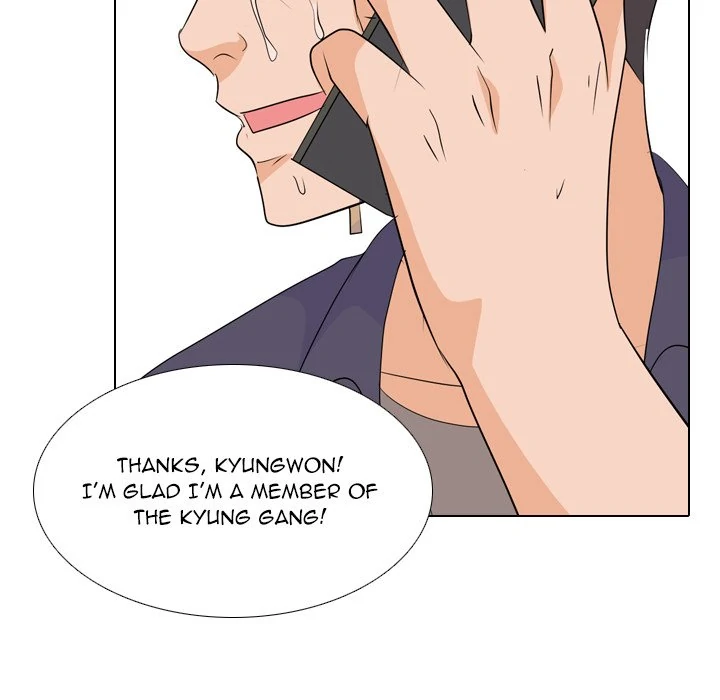 High School Legend: Red Dragon Chapter 207 - Page 102