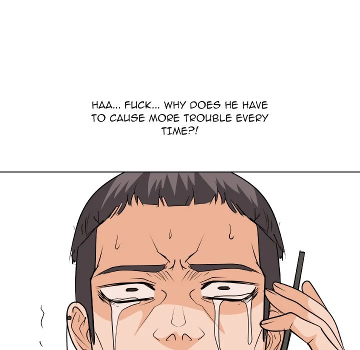 High School Legend: Red Dragon Chapter 207 - Page 103