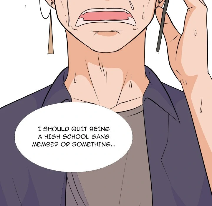 High School Legend: Red Dragon Chapter 207 - Page 104