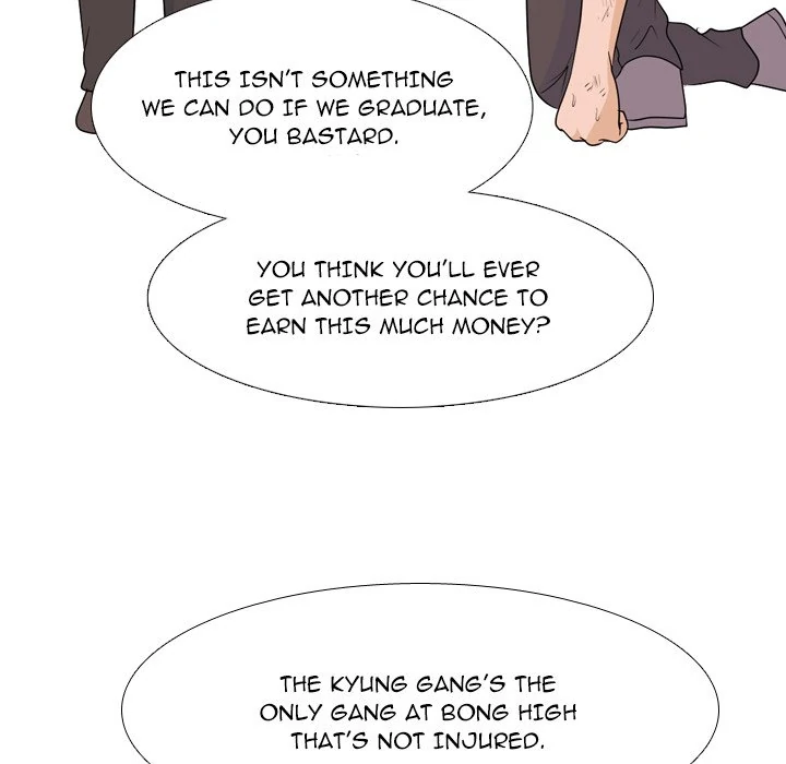 High School Legend: Red Dragon Chapter 207 - Page 109