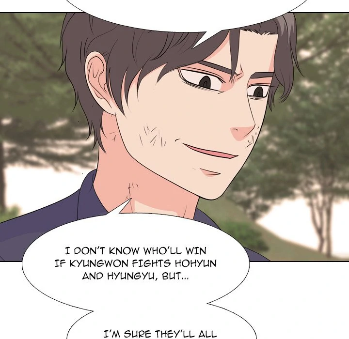High School Legend: Red Dragon Chapter 207 - Page 110