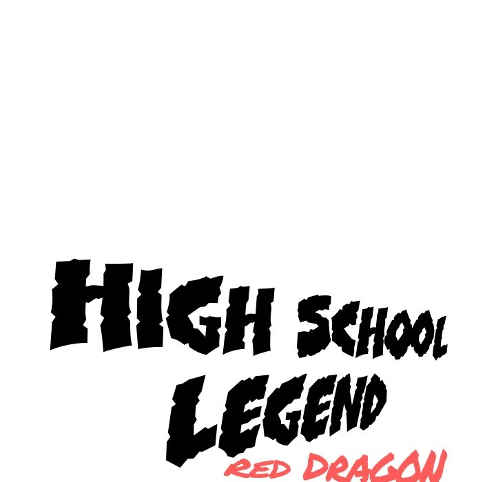 High School Legend: Red Dragon Chapter 207 - Page 12
