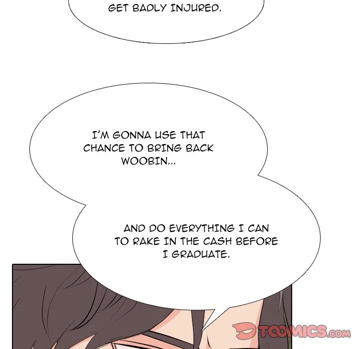 High School Legend: Red Dragon Chapter 207 - Page 111