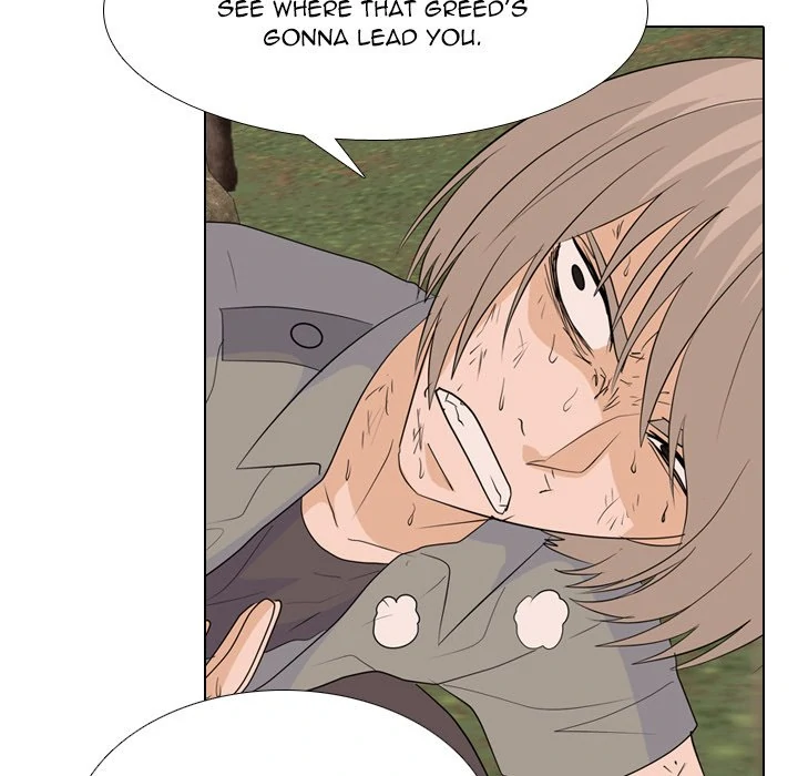 High School Legend: Red Dragon Chapter 207 - Page 113