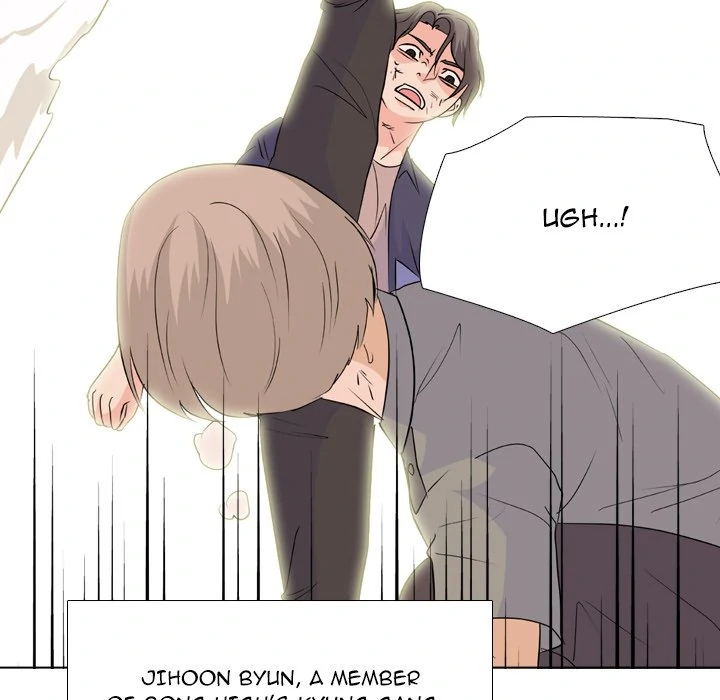 High School Legend: Red Dragon Chapter 207 - Page 116