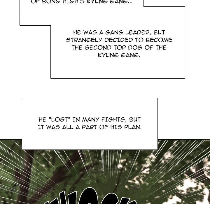 High School Legend: Red Dragon Chapter 207 - Page 117