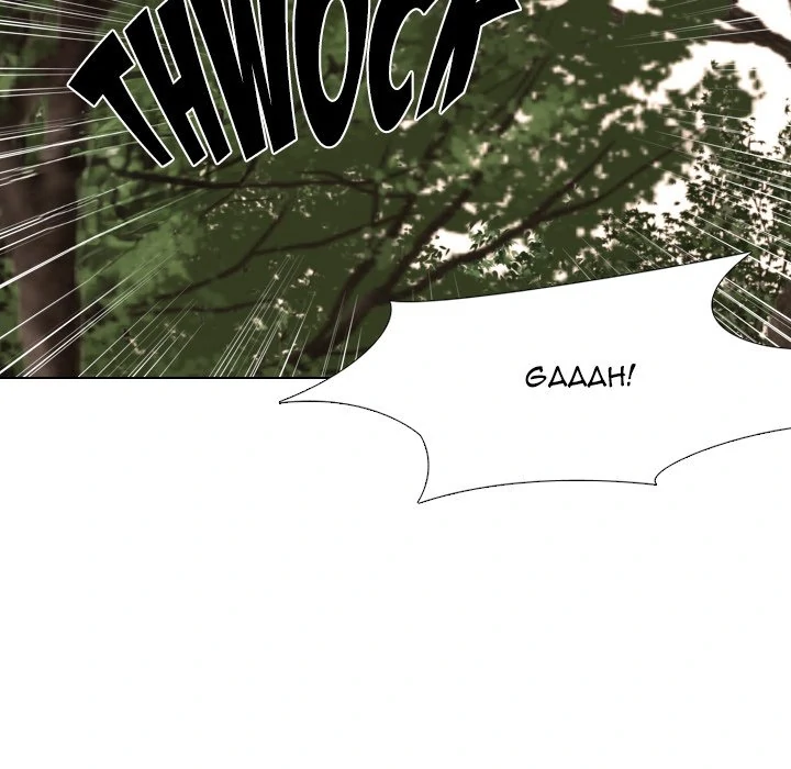 High School Legend: Red Dragon Chapter 207 - Page 118
