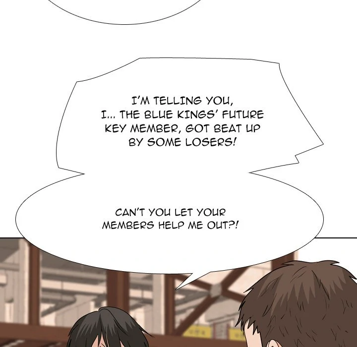High School Legend: Red Dragon Chapter 207 - Page 122