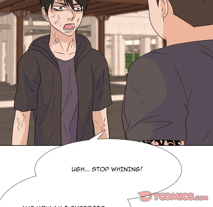 High School Legend: Red Dragon Chapter 207 - Page 123