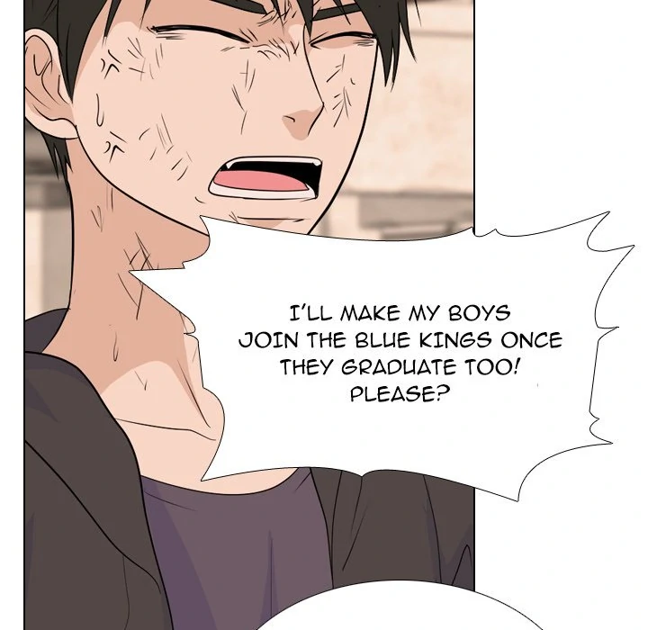 High School Legend: Red Dragon Chapter 207 - Page 125