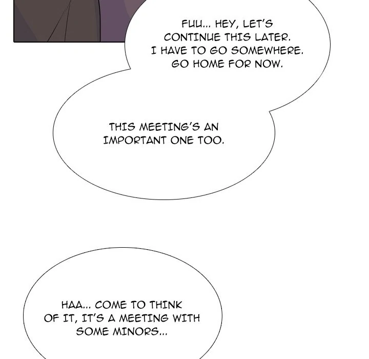 High School Legend: Red Dragon Chapter 207 - Page 126